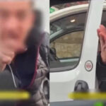 Trafik Suçlusuna Gözaltı