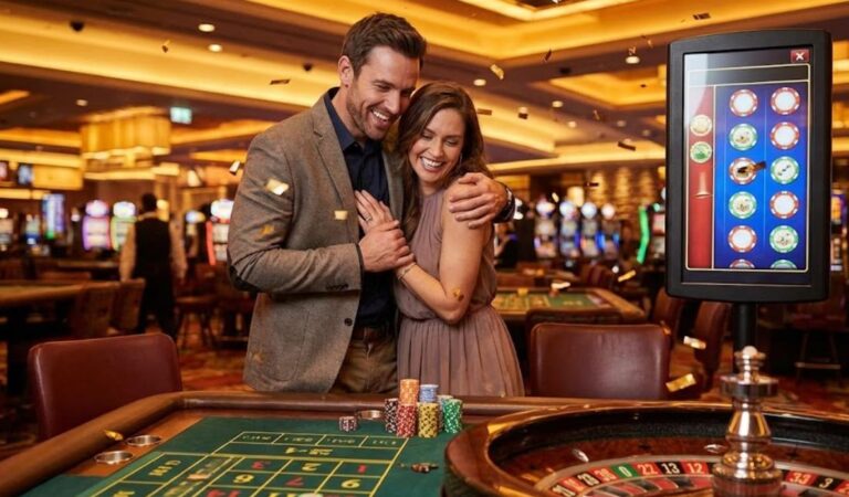 Modern Eğlencenin Yeni Durağı Betgray