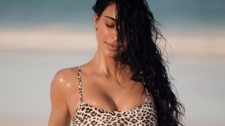 Kim Kardashian milyarder bir avukat olacaktı ama başaramadı! Baro sınavını geçemedi