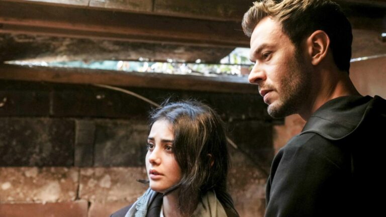 Sevdiğim Sensin 12. bölüm fragmanı izle: “Yine başa döndük”