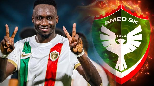 Amedspor Süper Lig’e çıkar çıkmaz olay gönderme! Galatasaray, Fenerbahçe, Beşiktaş ve hepsini hedef aldı