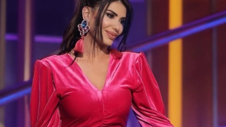 Hatice’nin ultra lüks evini görenler hayran kaldı! Yatak odası şaşırttı