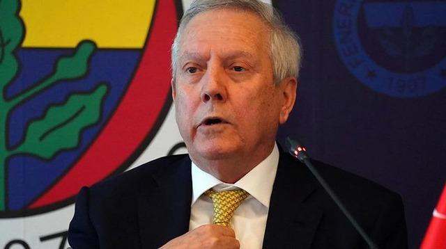Gözler Aziz Yıldırım’da: Herkes onu bekliyordu! Kararını verdi