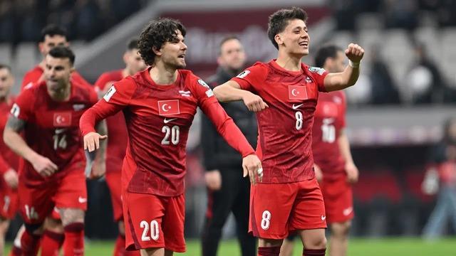 A Milli Takım’ın özel maçlarının stadyumları ve başlama saatleri belirlendi