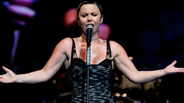 Şebnem Ferah konser biletleri ne kadar? Şebnem Ferah konseri ne zaman?