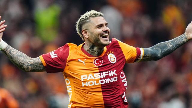 Galatasaray’da herkesi ters köşe yapacak Mauro Icardi gelişmesi