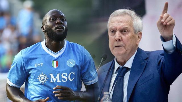 Lukaku Fenerbahçe’ye transfer olacak mı? Aziz Yıldırım’ın planı netleşti