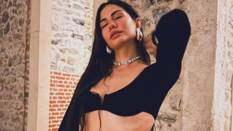 Eşref Rüya biter bitmez tatile koştu! Demet Özdemir’in kaldığı lüks teknenin gecelik fiyatı dudak uçuklattı