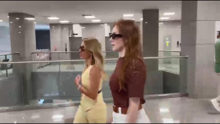 Elçin Sangu AHBAP’a 100 bin TL bağışlamış! İfadesi ortaya çıktı